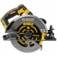 DeWALT DCS578NT FLEXVOLT diskinis pjūklas TSTAK